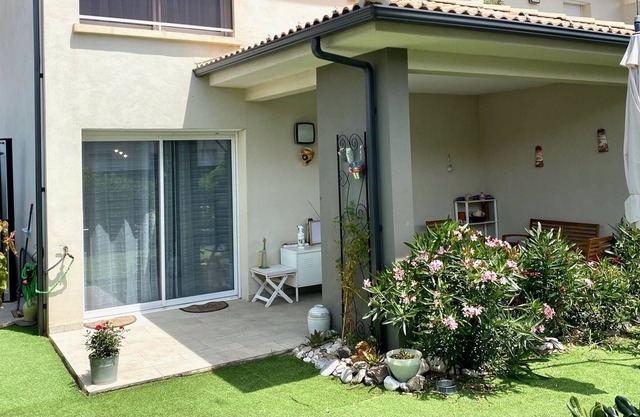 Villa LES Pieds Dans L EAU Haute Corse