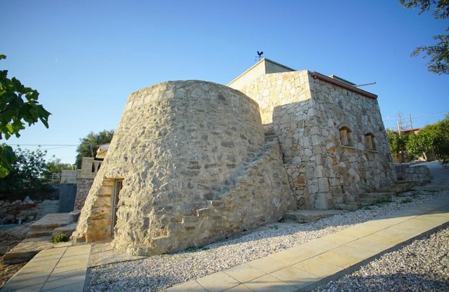 Villa Le Macchie