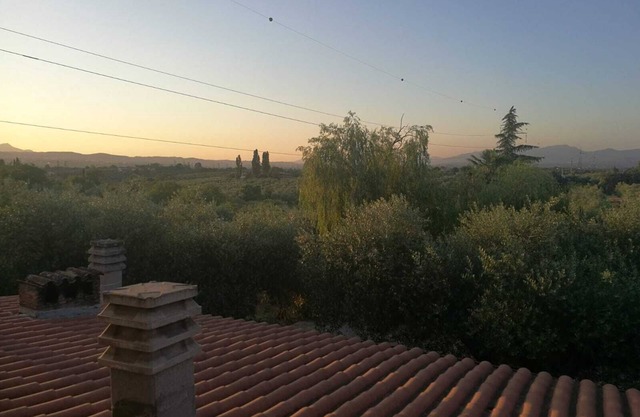 Villa le Mimose - Country house