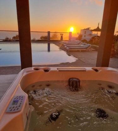 Villa Le Pacha Assilah