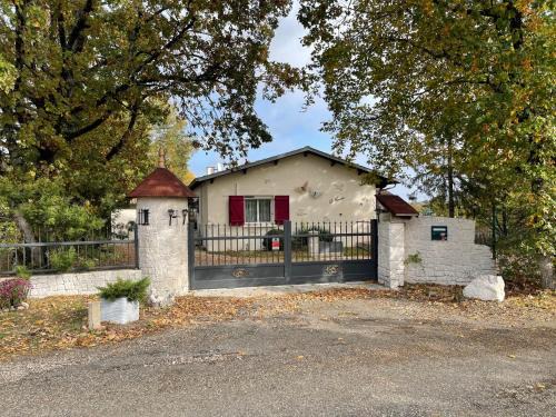Villa Le Paradis