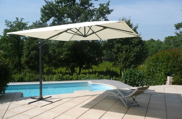 Villa les Caillols,Vineyard View, Private Pool, Between Aix-en-Pce and St Tropez