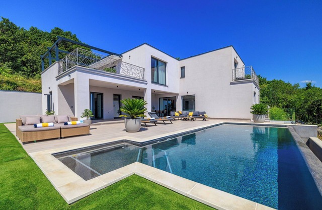 Villa Levant (V0372-K1) - Sv.Jelena