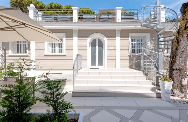 Villa Levante