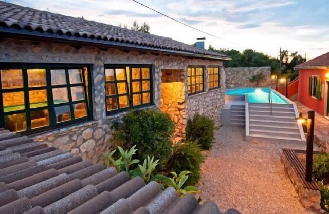 Villa Lili (V2121-K1) - Mali Iz - island Iz