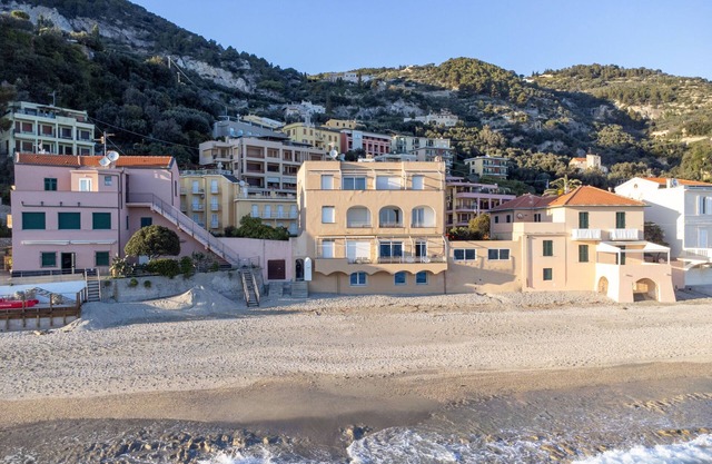 Villa Liliana by Interhome