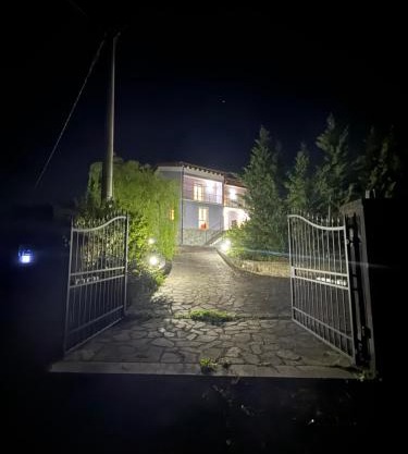 Villa Lilla 1