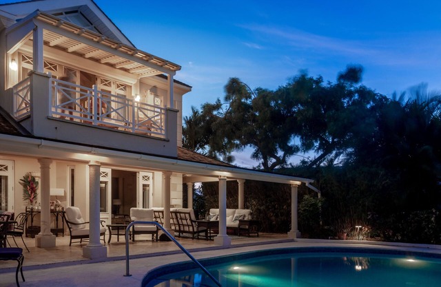 Villa Lime Tree House, Coconut Grove 5 by Fantasia Villaa