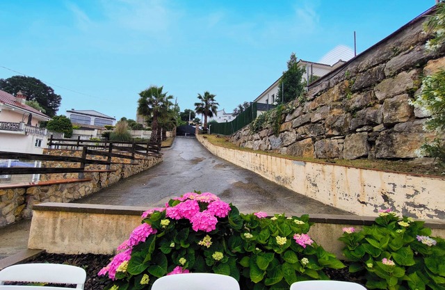 VILLA LLORET BLAU with private swimming pool