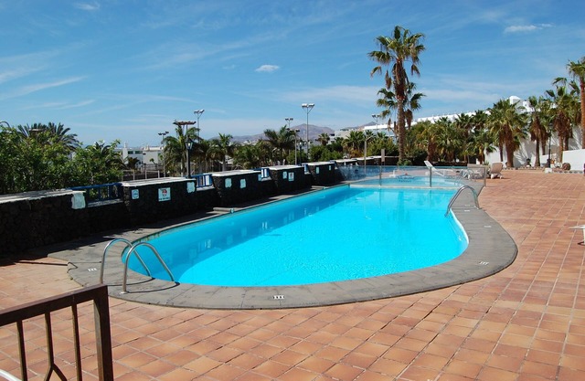 Villa located in the best place from Puerto del Carmen with sea views