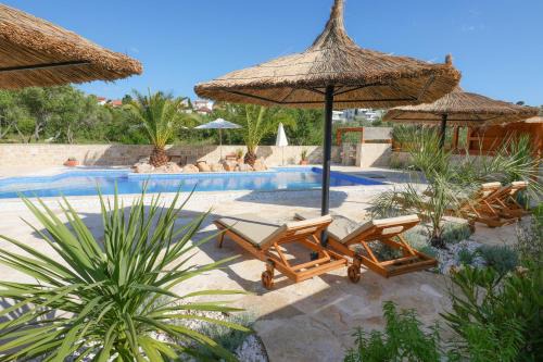 Villa Lojena - New Exeptional apartment for 2