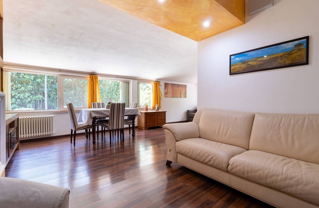 Villa 'Lorenz' with Private Terrace, Private Garden and Air Conditioning