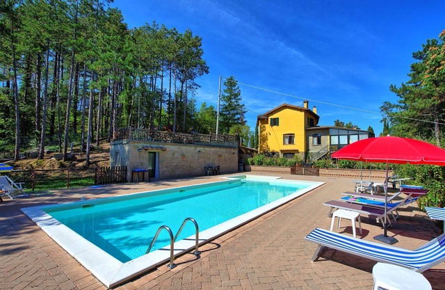 Villa Lorenzo - Villa with private pool