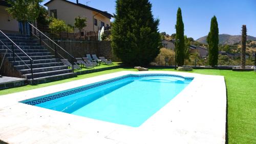 Villa Los Ángeles