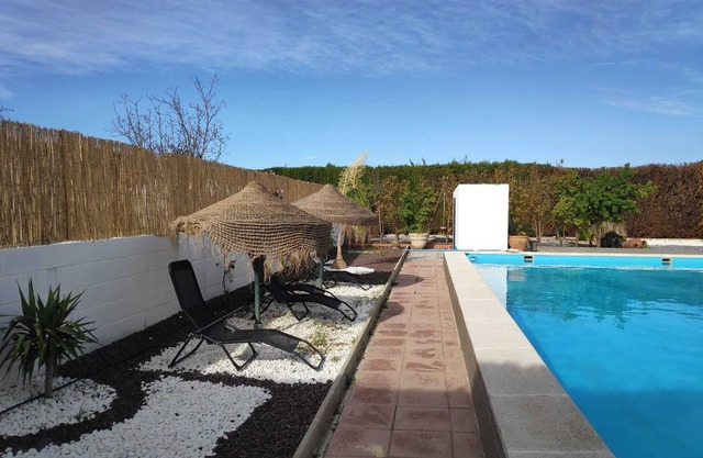 Villa Los Corralillos de Pepa