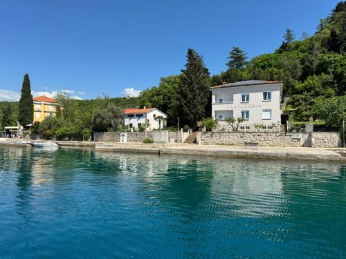 Villa Lovorka by VILLA EVA