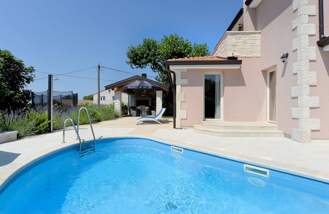 Villa Lovro - Three Bedroom Villa, Sleeps 8