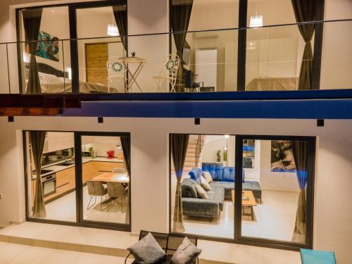 Villa LucaToni - heated pool