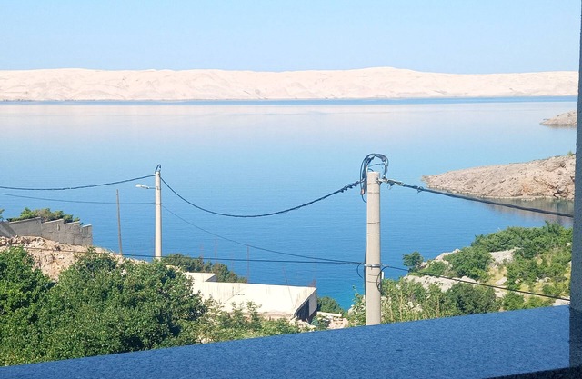 Villa Luce Apartments with sea view, beach holiday, diving, hiking .