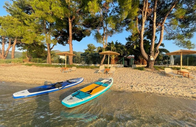 VILLA LUCIA