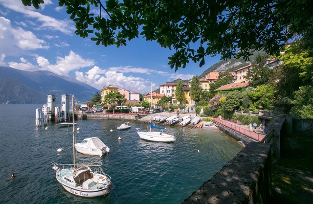 Villa Lucia Grande Varenna, Varenna, Italy