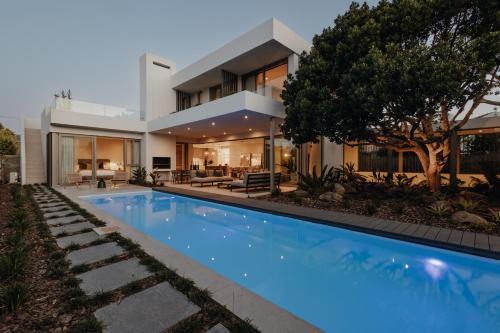 Villa Lumaire - Leisure Island