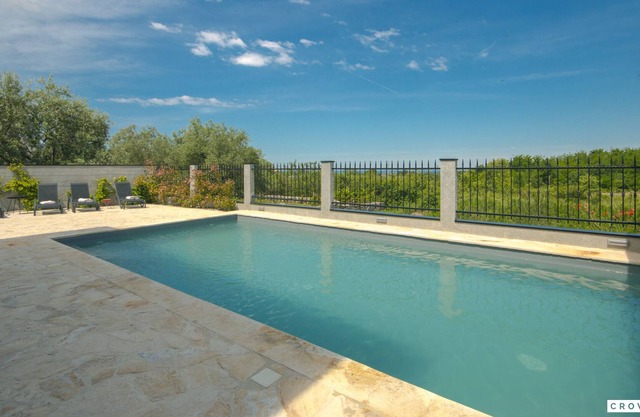 Villa Lume nearby Porec – Crovillas GmbH