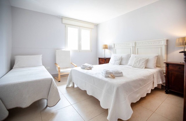 Villa Luna 20 meters from the sea in Punta Prosciutto