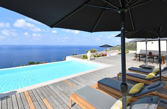 Villa Luna 8 by Massimo Villas