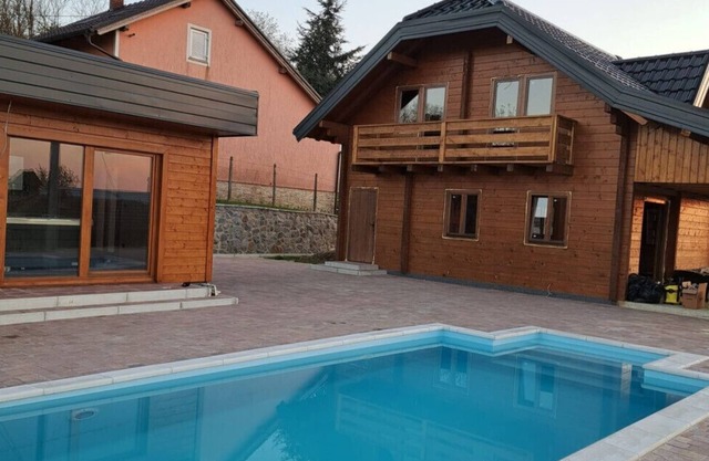 Villa Luna - Ludbreg by Villas Guide