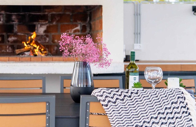 Villa Luna Skradin Šibenik