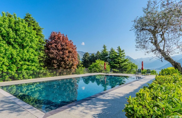 Villa Maderni by Interhome