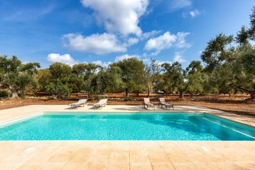 Villa Magali' by Perle di Puglia