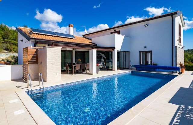 Villa Mala Halu by Interhome