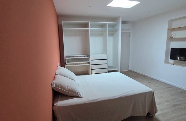 Villa Mané with swimming pool