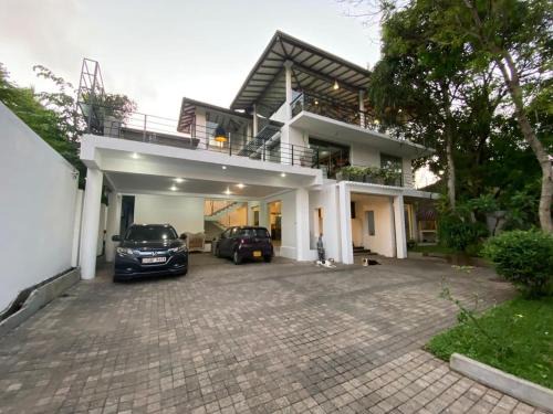 Villa Mana - Colombo, Sri Lanka
