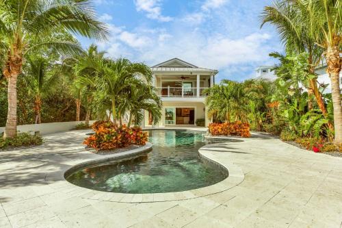Villa Manasota Key