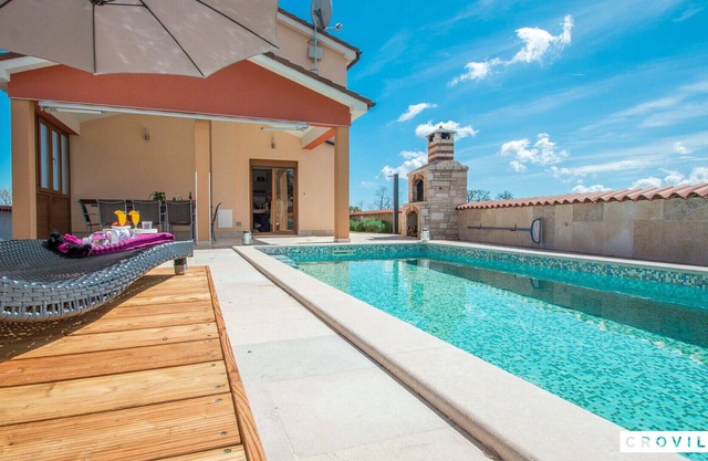 Villa Manera nearby Pula – Crovillas GmbH