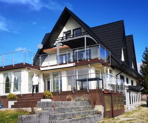 Villa Mango