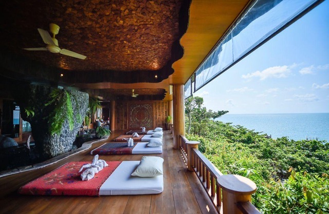 Villa Maprang - One Bedroom Resort, Sleeps 3