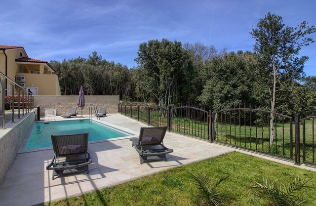 Villa Mar (Istria - Banjole)