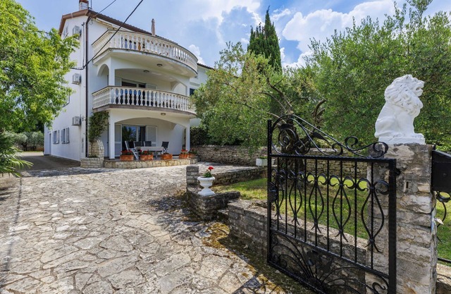 Villa Maran by Interhome