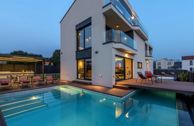 Villa Mare Exclusive