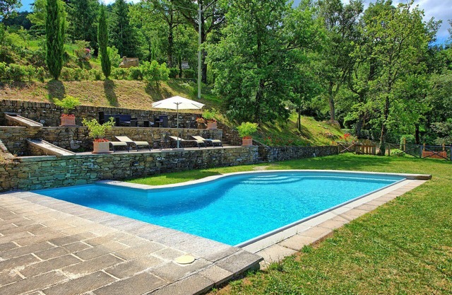 Villa Margherita - Cortona ,Tuscany