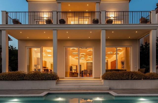 Villa Margo (Loretta)