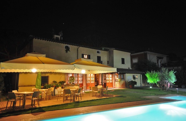 Villa Maria