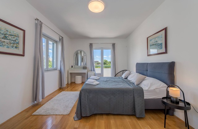 Villa Marica - Split, Croatia