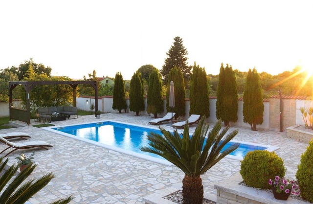 Villa Marija ZadarVillas