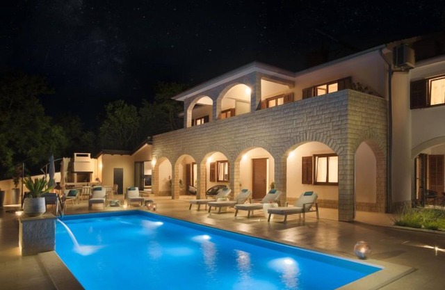 Villa Marina I by Interhome