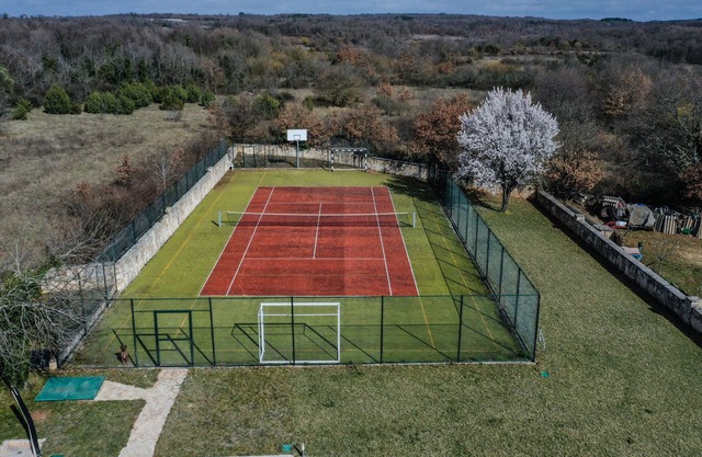 Villa Marinac Maslina - perfect holiday